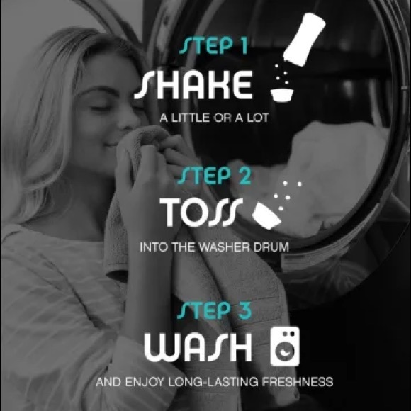 New, unopened Downy Unstopables FRESH scent - Picture 4 of 4